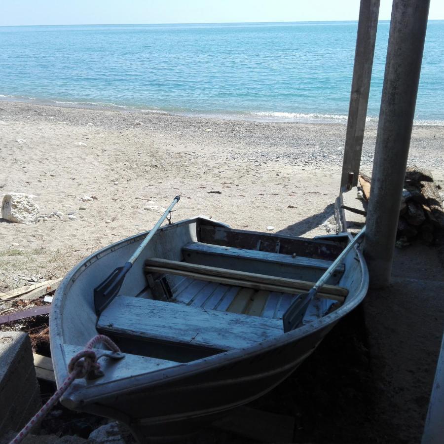 Villa Maria Guest House New Athos Kültér fotó